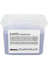 Davines Love Conditioner 250ml In White