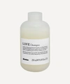 DAVINES LOVE CURL SHAMPOO 250ML,441334