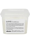 DAVINES LOVE CURL CONDITIONER 250ML,441335