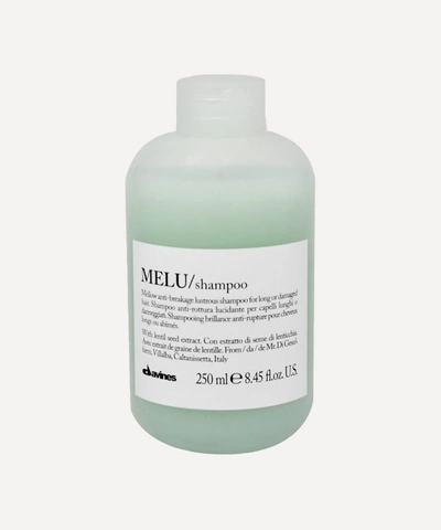 DAVINES DAVINES MELU SHAMPOO 250ML,441337