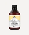 Davines Purifying Shampoo 250ml In White