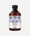 Davines Calming Shampoo 250ml In White