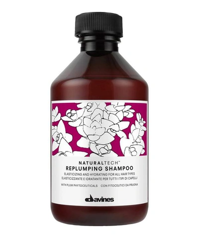 DAVINES DAVINES REPLUMPING SHAMPOO 250ML,441365