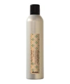 Davines Medium Hairspray 400ml In White
