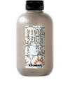 Davines Medium Hold Modeling Gel 250ml In White