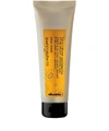 Davines Relaxing Moisturising Fluid 125ml In White