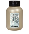 Davines Texturising Dust 8g In White