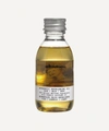 Davines Nourishing Oil 140ml In White