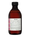 Davines Alchemic Shampoo Copper 250ml In White