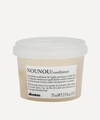 DAVINES NOUNOU CONDITIONER 75ML,000520426