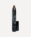 Bumble And Bumble Color Stick Root Coverup In Natural Shades Brown 0.12 oz/ 3.5 G In Brown
