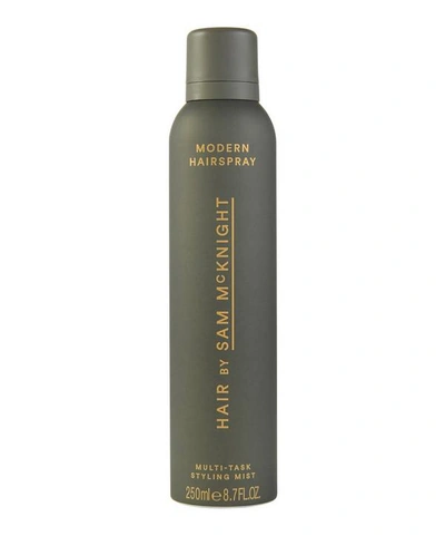Hair By Sam Mcknight Modern Hairspray, 250ml - One Size In Colorless