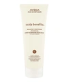 Aveda Scalp Benefits Balancing Conditioner 200ml In White