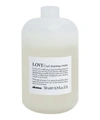 DAVINES LOVE CURL CLEANSING CREAM 500ML,000582805