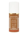 Sisley Paris Sunleya G.e. Age Minimising Global Sun Care Spf 30 In White