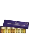 Aromatherapy Associates Discovery Wellbeing Miniature Collection