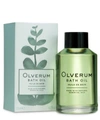Olverum Bath Oil 125ml