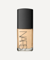 Nars Sheer Glow Foundation In Fiji