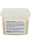 Davines Nounou Conditioner 250ml In White