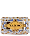 CLAUS PORTO BANHO CITRON VERBANA BATH SOAP 350G,000574561