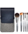 Trish Mcevoy The Power Of Brushes Collection In White