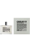 Comme Des Garçons Odeur 53 Eau De Toilette 200ml In White