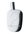 Comme Des Garçons Cdg 2 Eau De Parfum 100ml In White