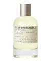 Le Labo Fleur D'oranger 27 Eau De Parfum 100ml In White