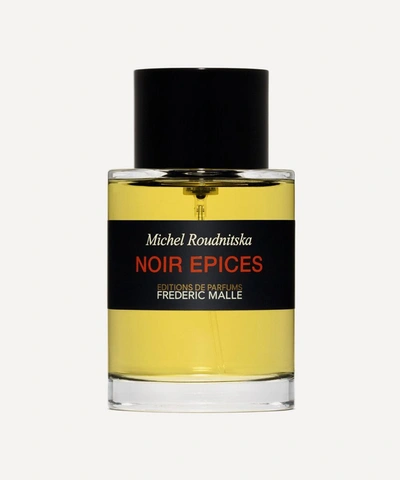 Frederic Malle Noir Epices Eau De Parfum 100ml In White