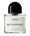 Byredo Bal D'afrique Eau De Parfum 100ml In White
