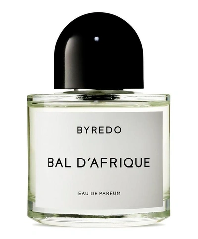 BYREDO BYREDO WOMEN'S BAL D'AFRIQUE EAU DE PARFUM 100ML,306549