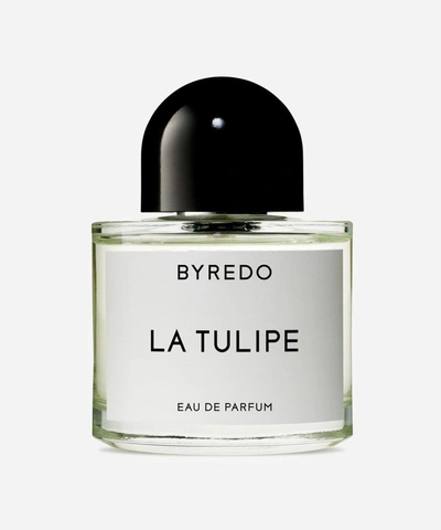 Byredo 1.7 Oz. La Tulipe Eau De Parfum In White