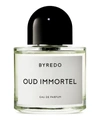 BYREDO OUD IMMORTEL EAU DE PARFUM 100ML,312813