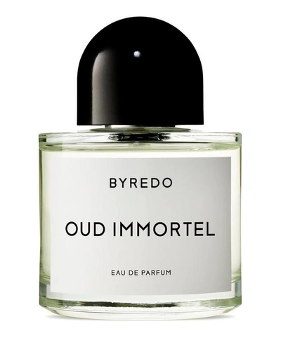 BYREDO BYREDO WOMEN'S OUD IMMORTEL EAU DE PARFUM 100ML,312813