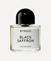 BYREDO BLACK SAFFRON EAU DE PARFUM 50ML,378456