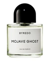 Byredo Mojave Ghost Eau De Parfum 100ml In White