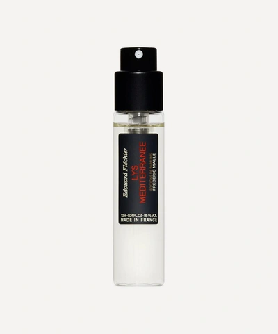 Frederic Malle Edition De Parfums  Lys Mediterranee Eau De Parfum (10ml) In Multi