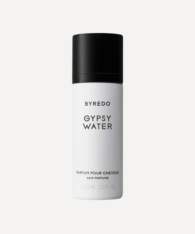 Byredo Gypsy Water Hair Perfume In Transparent