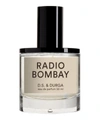 D.s. & Durga Radio Bombay Eau De Parfum