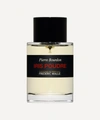 FREDERIC MALLE IRIS POUDRE EAU DE PARFUM 100ML,5054865870501