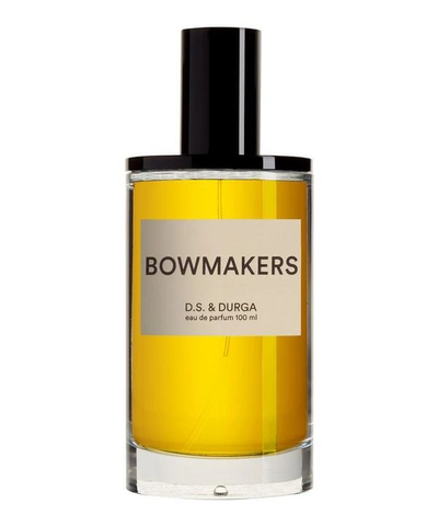 D.S. & DURGA D.S. & DURGA WOMEN'S BOWMAKERS EAU DE PARFUM 100ML,000548045