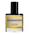 D.s. & Durga Bowmakers Eau De Parfum 50ml