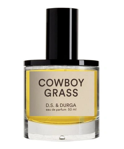 D.S. & DURGA D.S. & DURGA WOMEN'S COWBOY GRASS EAU DE PARFUM SIZE 50ML,000548046