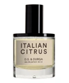 D.s. & Durga Italian Citrus Eau De Parfum 50ml