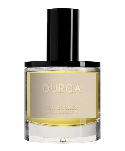 D.S. & DURGA D.S. & DURGA WOMEN'S DURGA EAU DE PARFUM SIZE 50ML