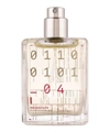 Escentric Molecules Escentric 04 Eau De Toilette 30ml Travel Size Refill In White