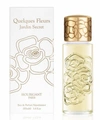 Houbigant Quelques Fleurs Jardin Secret Eau De Parfum 100ml