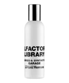 COMME DES GARÇONS COMME DES GARCONS WOMEN'S OLFACTORY LIBRARY GARAGE EAU DE TOILETTE 50ML - LUXURY UNISEX PERFUME,5057409514930