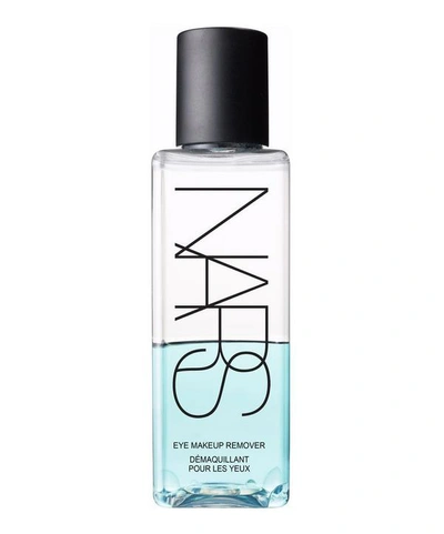 Nars Gentle Oil-free Eye Makeup Remover, 100ml - Colorless In White