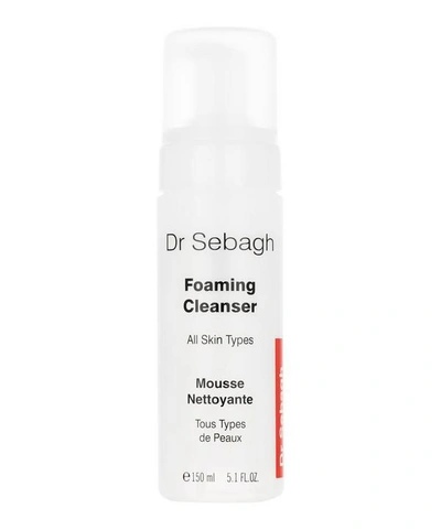 DR SEBAGH DR SEBAGH FOAMING CLEANSER,267494